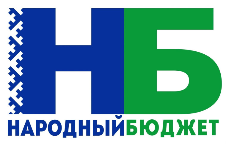 "Народный бюджет" -2025. "Народный бюджет" -2025.